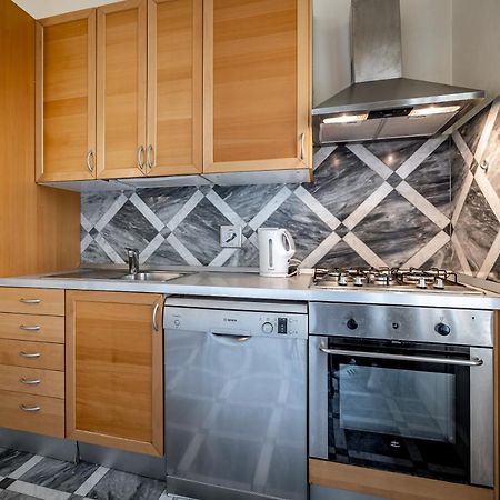 Yid D'Azeglio Luxury Apartment With Parking Firenze Esterno foto