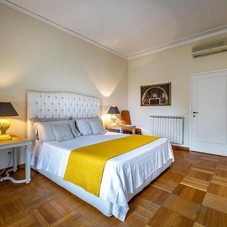 Yid D'Azeglio Luxury Apartment With Parking Firenze Esterno foto