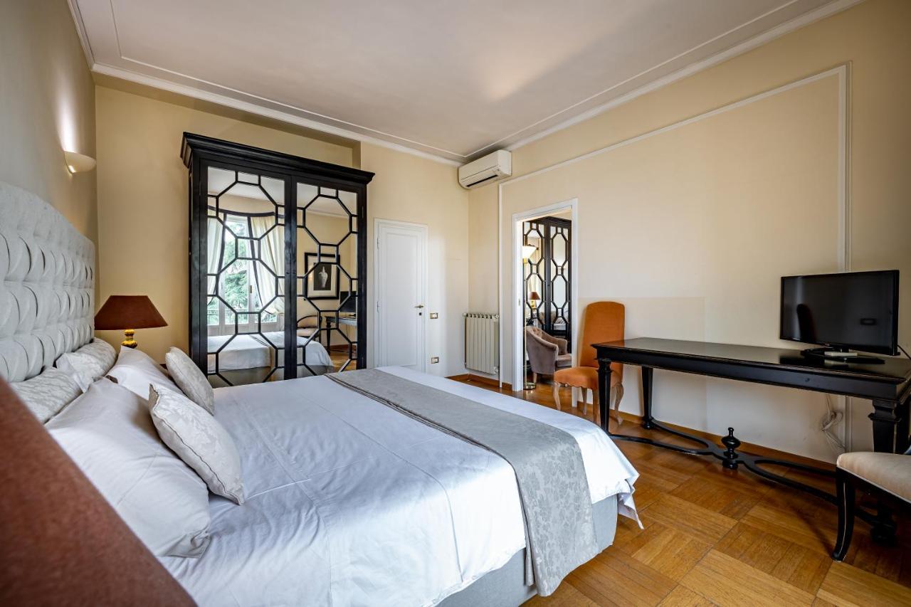 Yid D'Azeglio Luxury Apartment With Parking Firenze Esterno foto