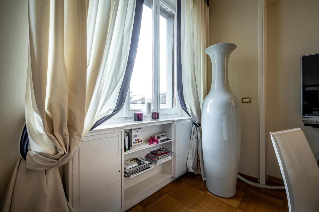 Yid D'Azeglio Luxury Apartment With Parking Firenze Esterno foto