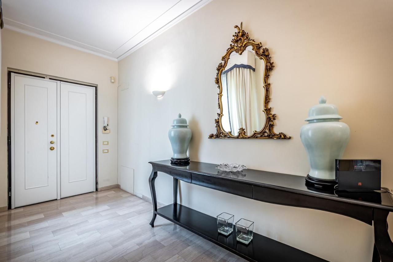Yid D'Azeglio Luxury Apartment With Parking Firenze Esterno foto