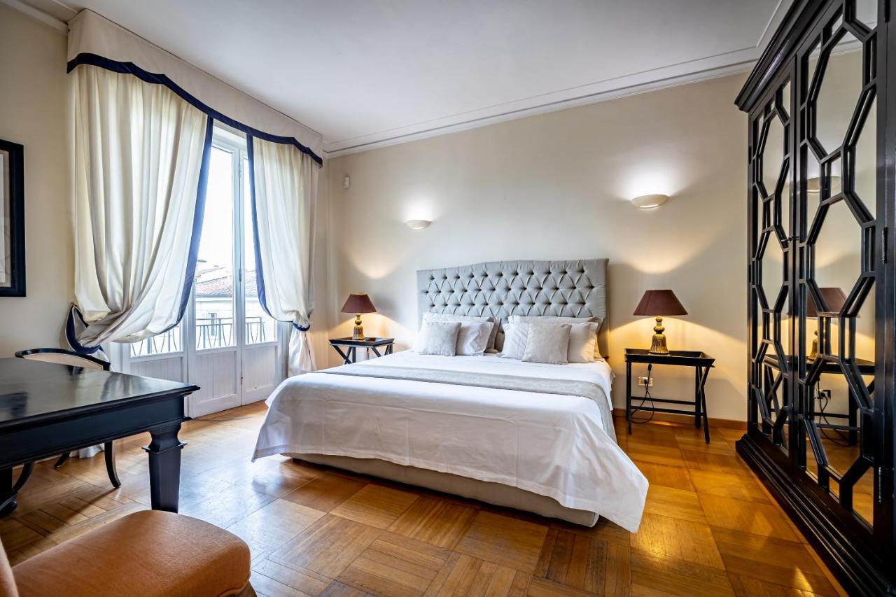 Yid D'Azeglio Luxury Apartment With Parking Firenze Esterno foto