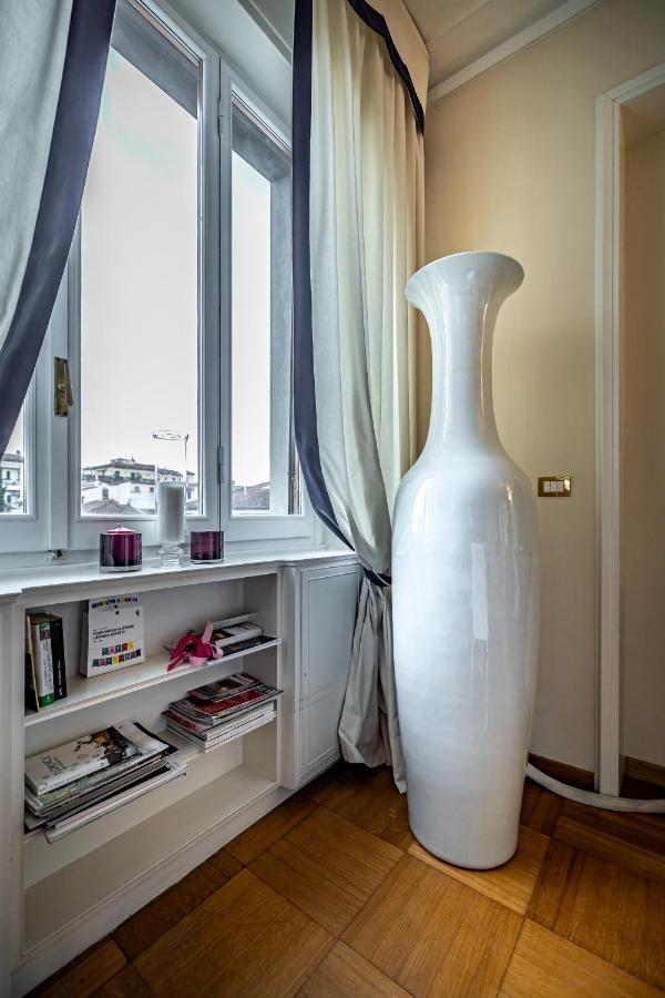 Yid D'Azeglio Luxury Apartment With Parking Firenze Esterno foto