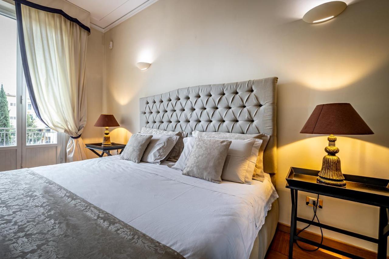 Yid D'Azeglio Luxury Apartment With Parking Firenze Esterno foto