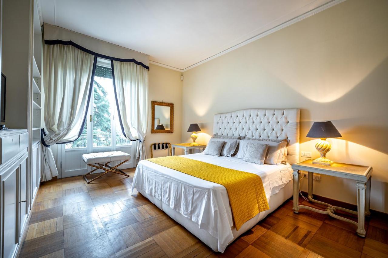 Yid D'Azeglio Luxury Apartment With Parking Firenze Esterno foto