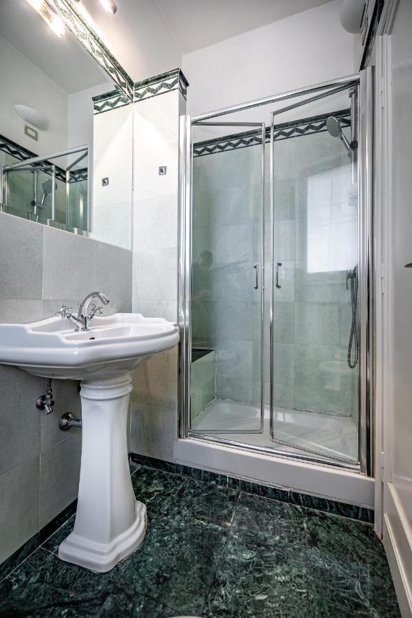Yid D'Azeglio Luxury Apartment With Parking Firenze Esterno foto
