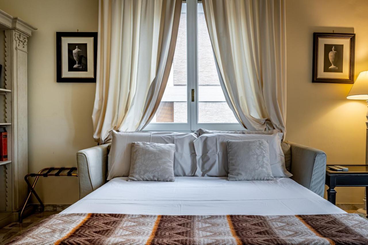 Yid D'Azeglio Luxury Apartment With Parking Firenze Esterno foto