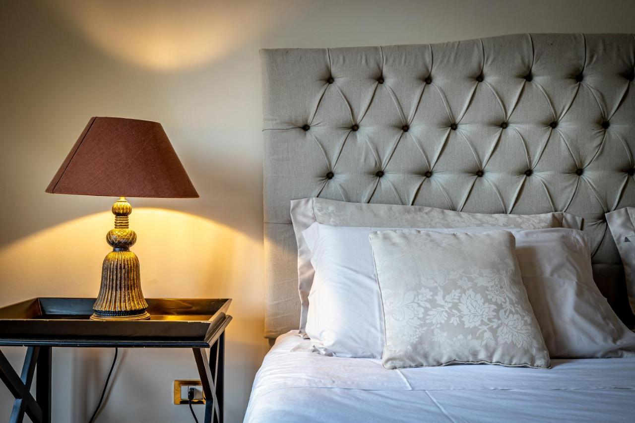 Yid D'Azeglio Luxury Apartment With Parking Firenze Esterno foto