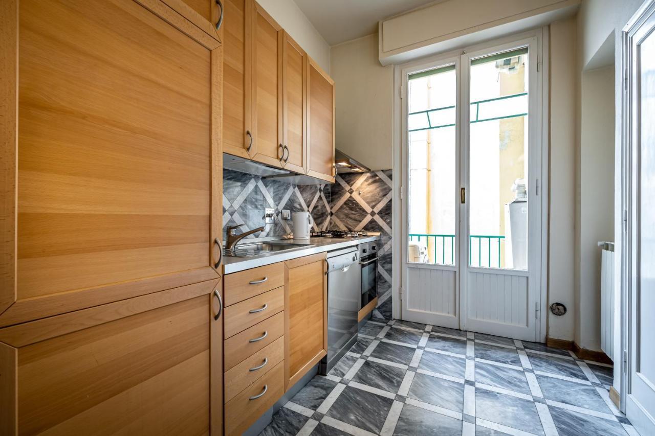 Yid D'Azeglio Luxury Apartment With Parking Firenze Esterno foto