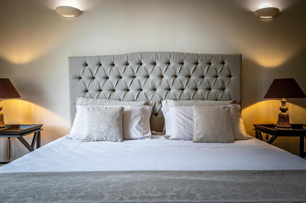 Yid D'Azeglio Luxury Apartment With Parking Firenze Esterno foto