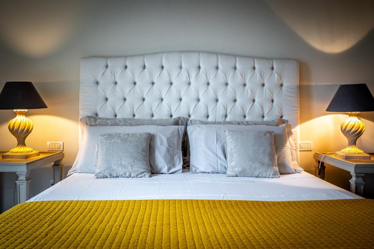 Yid D'Azeglio Luxury Apartment With Parking Firenze Esterno foto