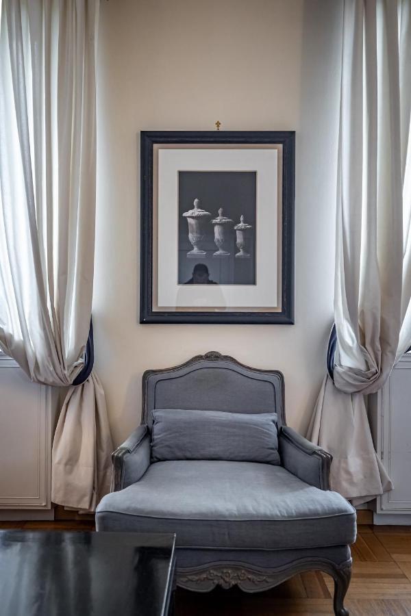 Yid D'Azeglio Luxury Apartment With Parking Firenze Esterno foto